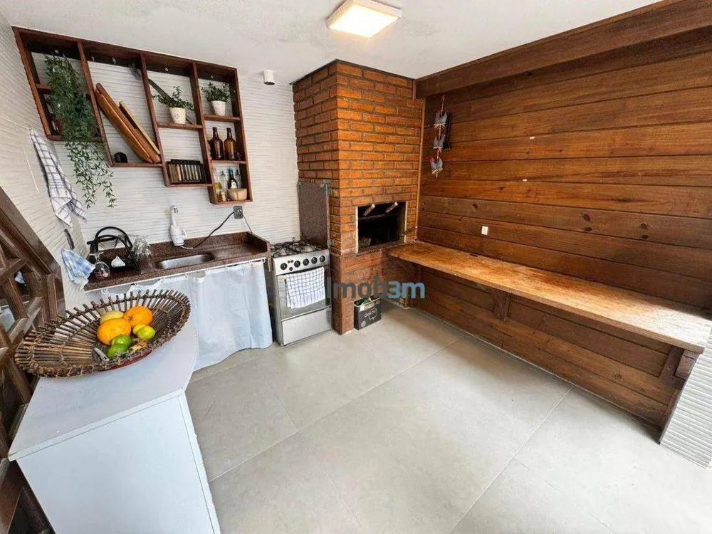 Sobrado, 3 quartos, 140 m² - Foto 7