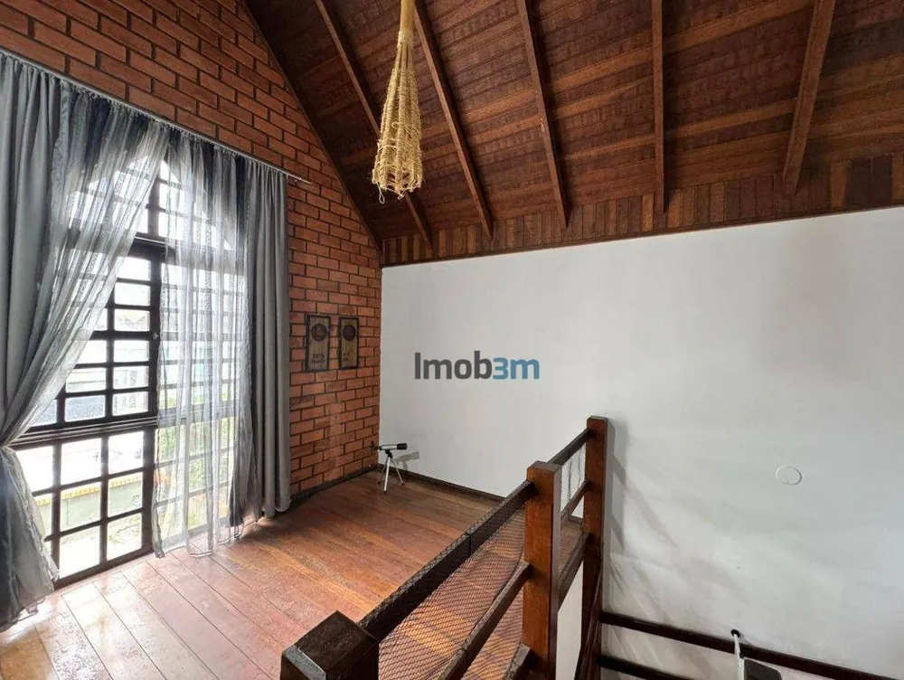 Sobrado, 3 quartos, 140 m² - Foto 7