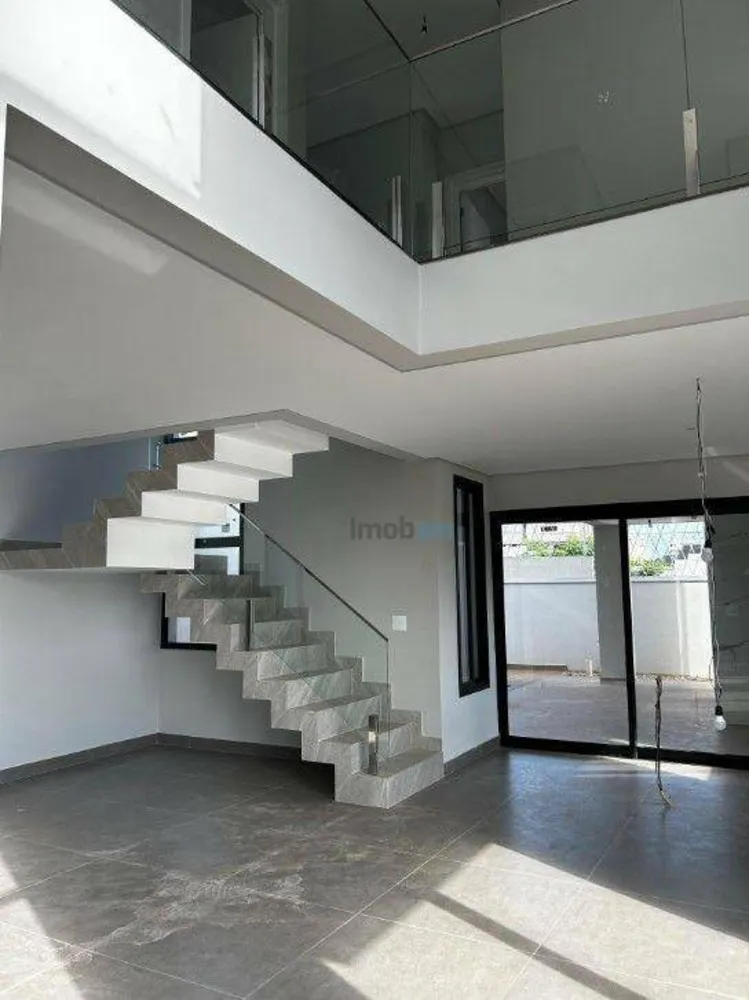 Sobrado, 3 quartos, 253 m² - Foto 6