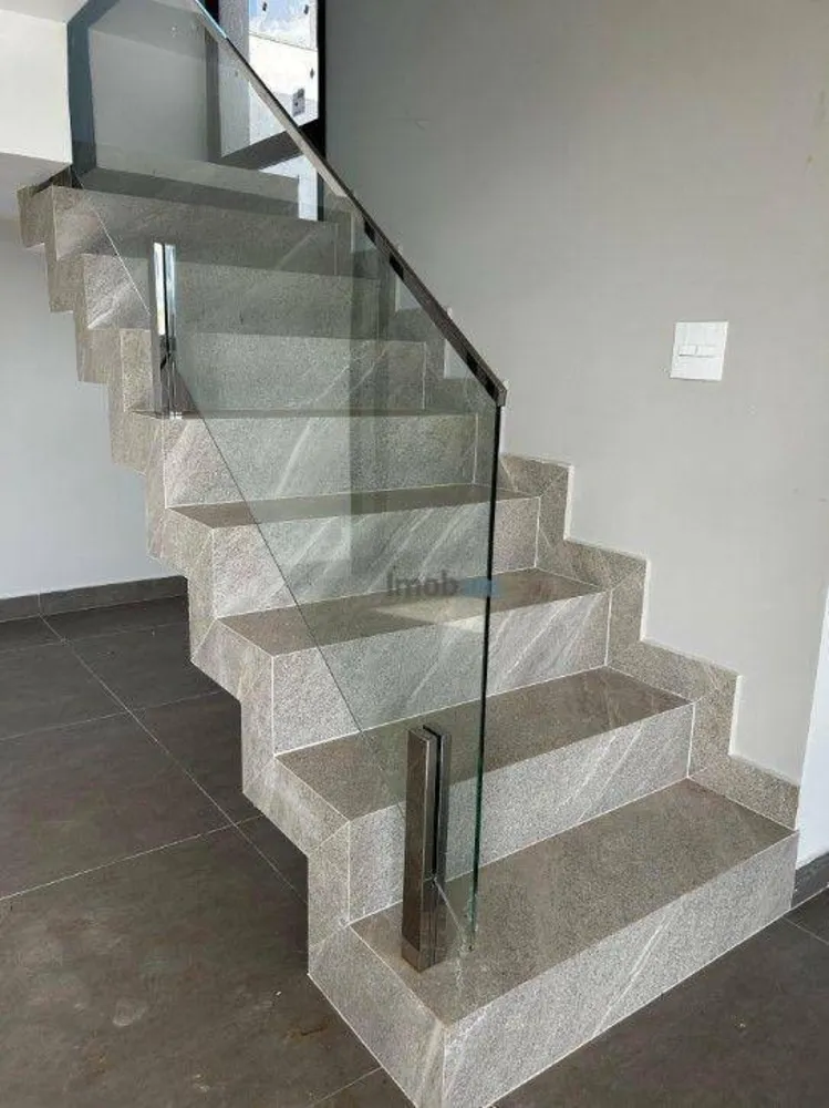 Sobrado, 3 quartos, 253 m² - Foto 7