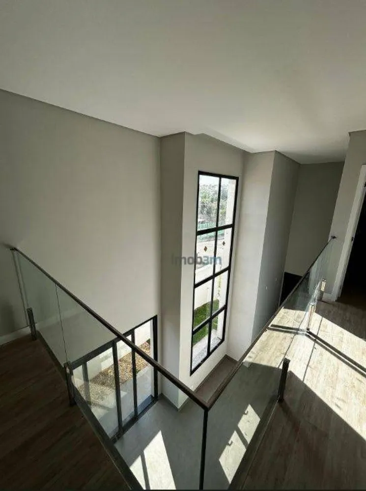 Sobrado, 3 quartos, 253 m² - Foto 11