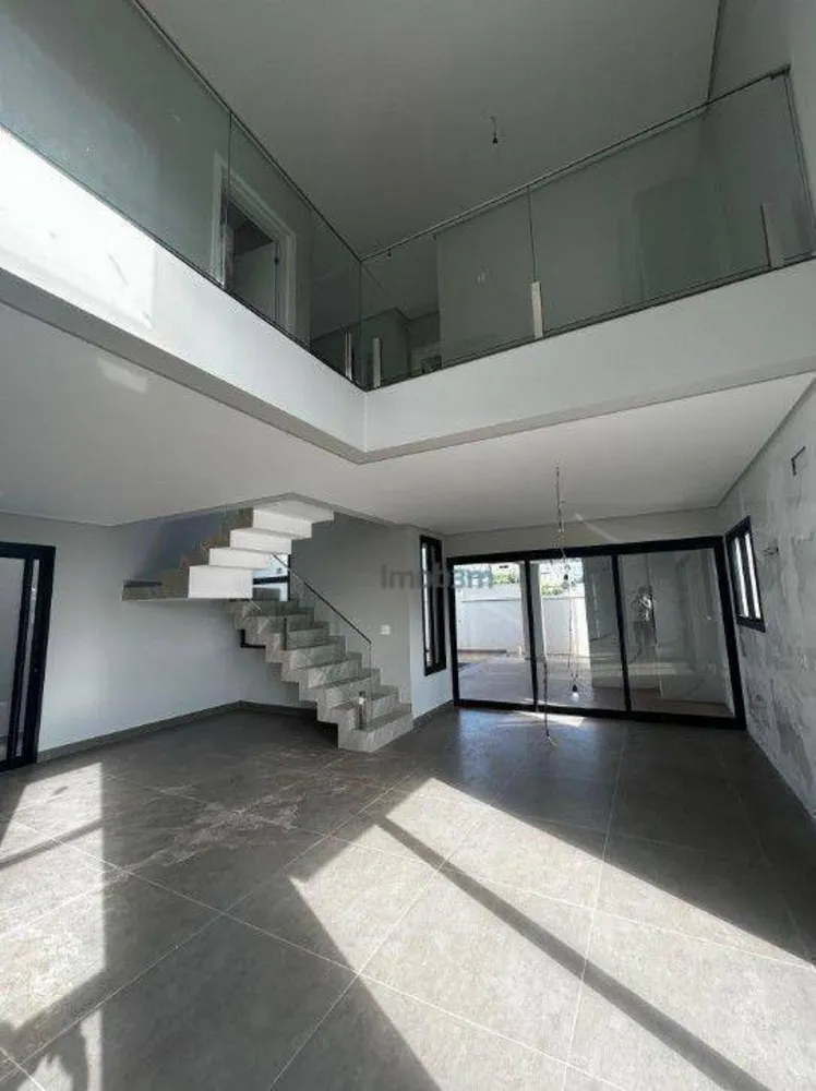Sobrado, 3 quartos, 253 m² - Foto 5