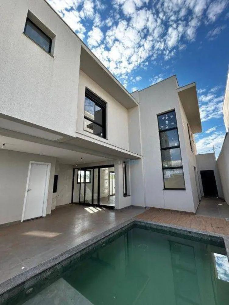 Sobrado, 3 quartos, 253 m² - Foto 3