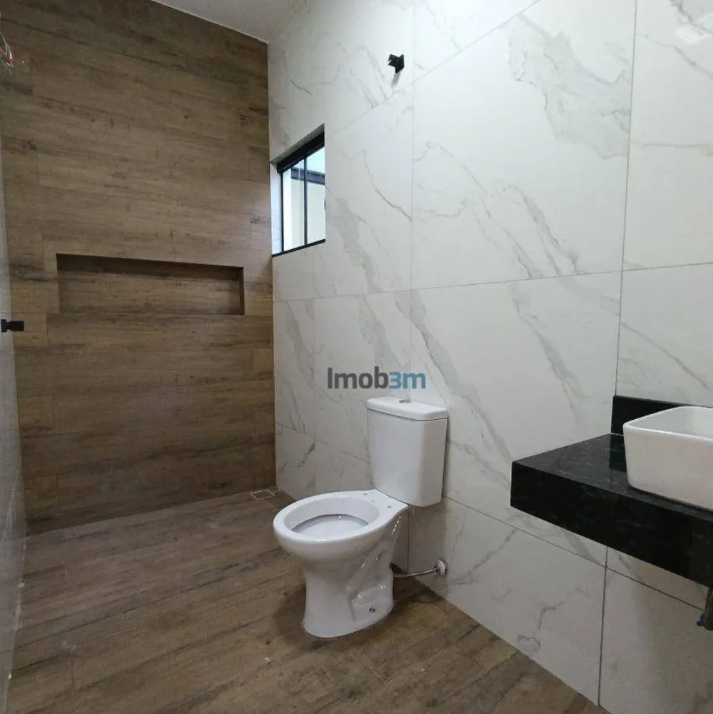 Casa de Condomínio, 3 quartos - Foto 5