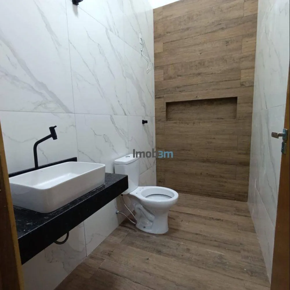 Casa de Condomínio, 3 quartos - Foto 10