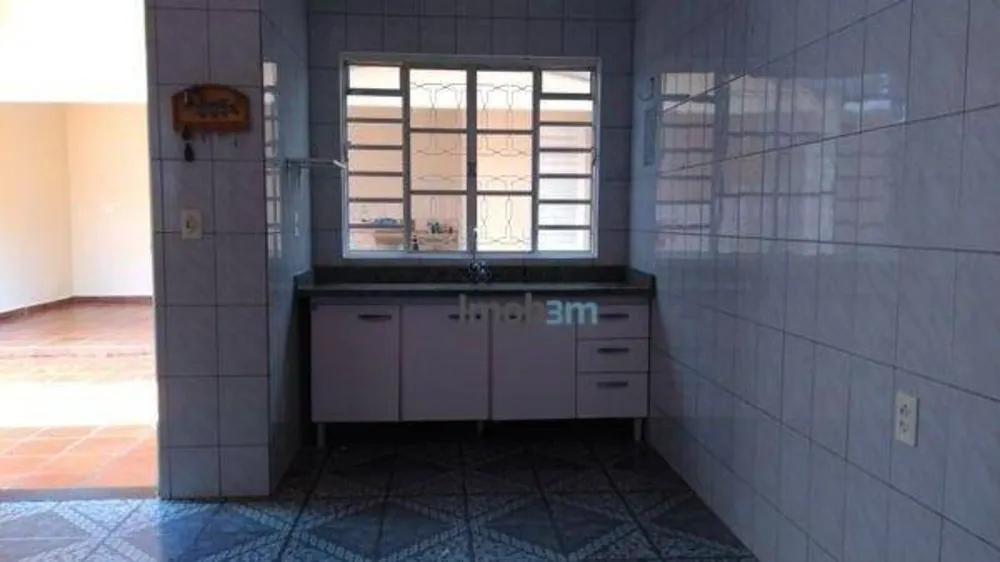 Casa, 3 quartos, 168 m² - Foto 13