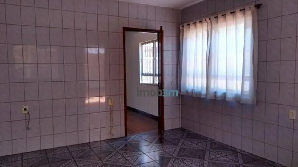 Casa, 3 quartos, 168 m² - Foto 12