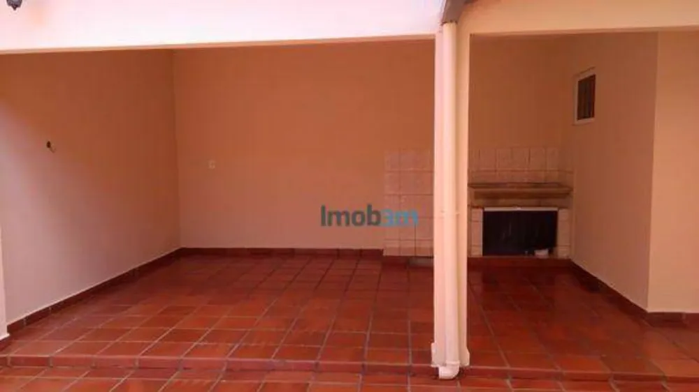 Casa, 3 quartos, 168 m² - Foto 14