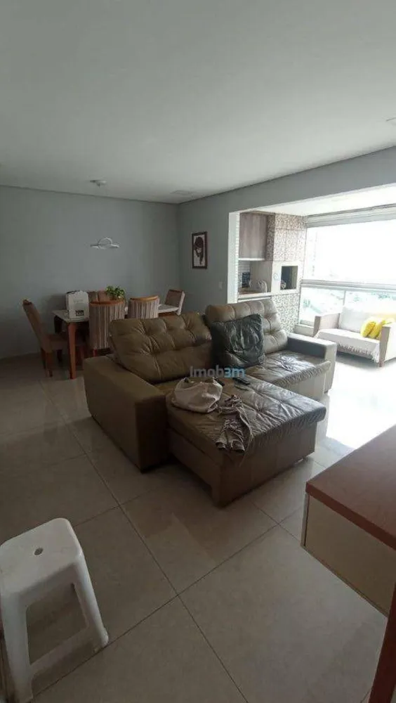 Apartamento, 3 quartos, 112 m² - Foto 7