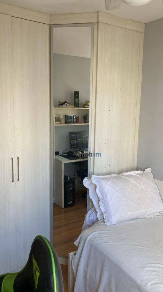 Apartamento, 3 quartos, 112 m² - Foto 12