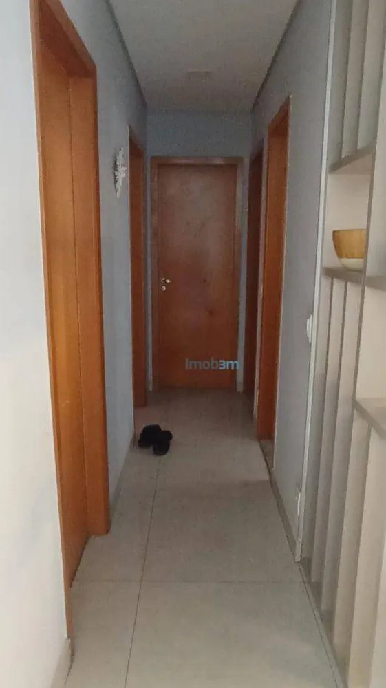 Apartamento, 3 quartos, 112 m² - Foto 1