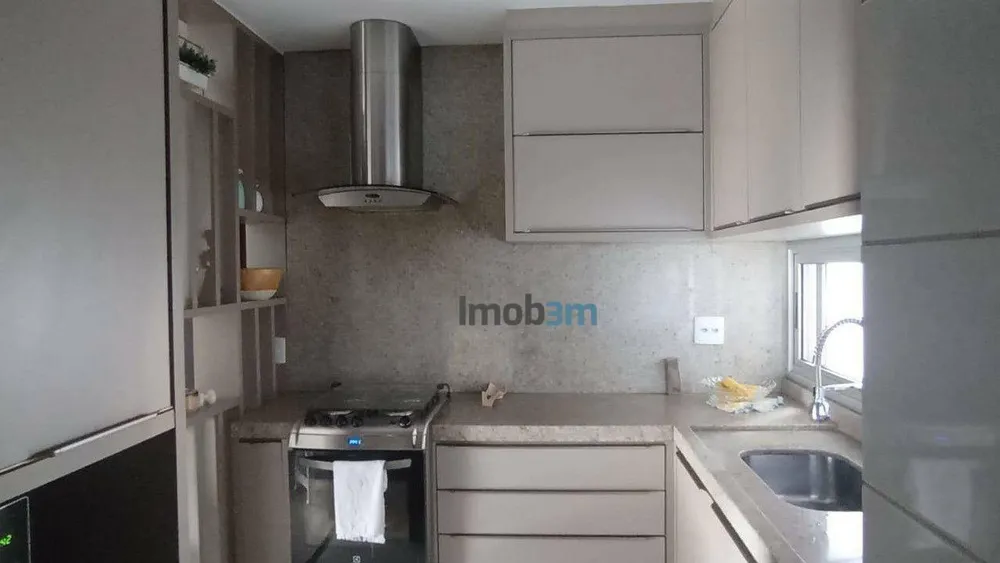 Apartamento, 3 quartos, 112 m² - Foto 3