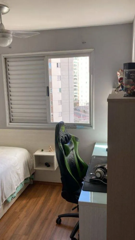 Apartamento, 3 quartos, 112 m² - Foto 6