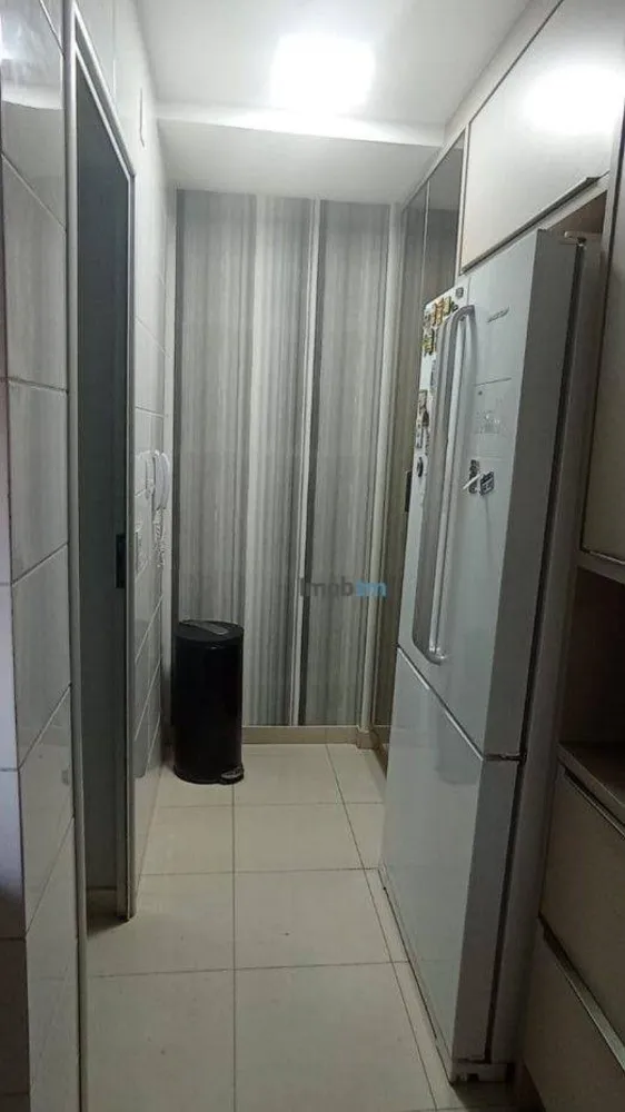 Apartamento, 3 quartos, 112 m² - Foto 5