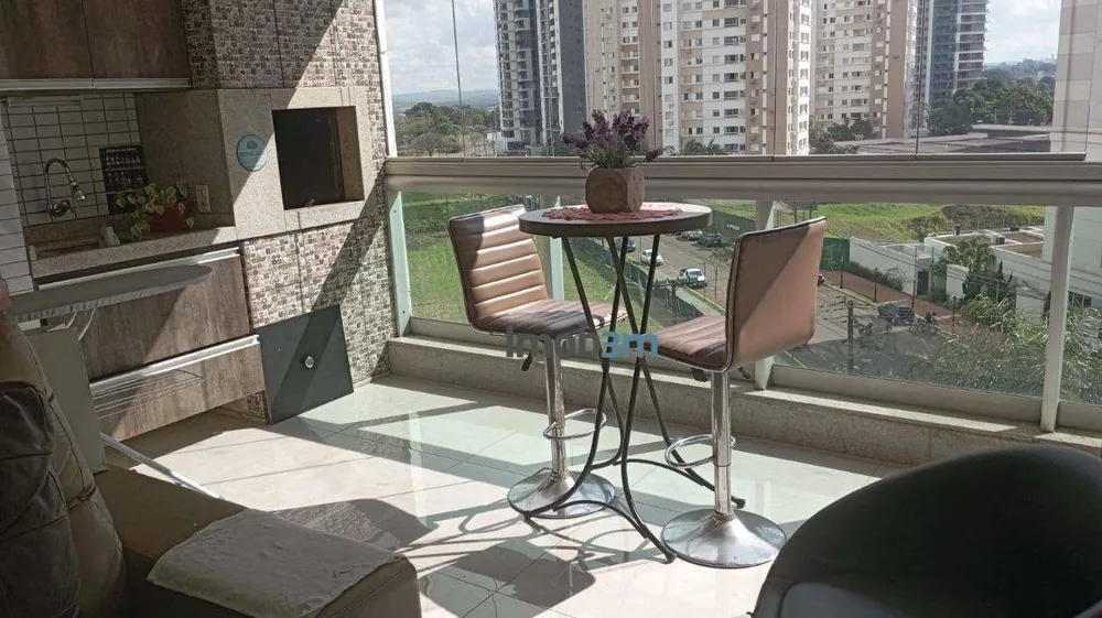 Apartamento, 3 quartos, 112 m² - Foto 10