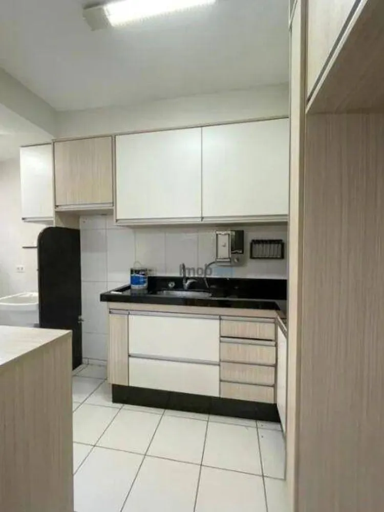 Apartamento, 2 quartos, 46 m² - Foto 6
