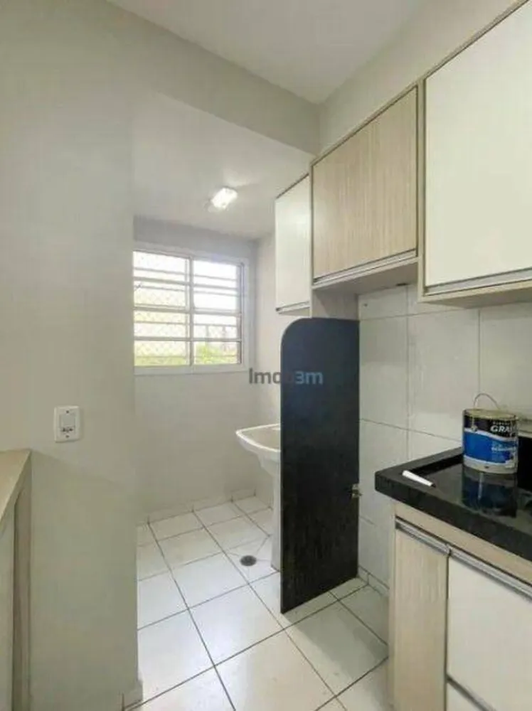 Apartamento, 2 quartos, 46 m² - Foto 9