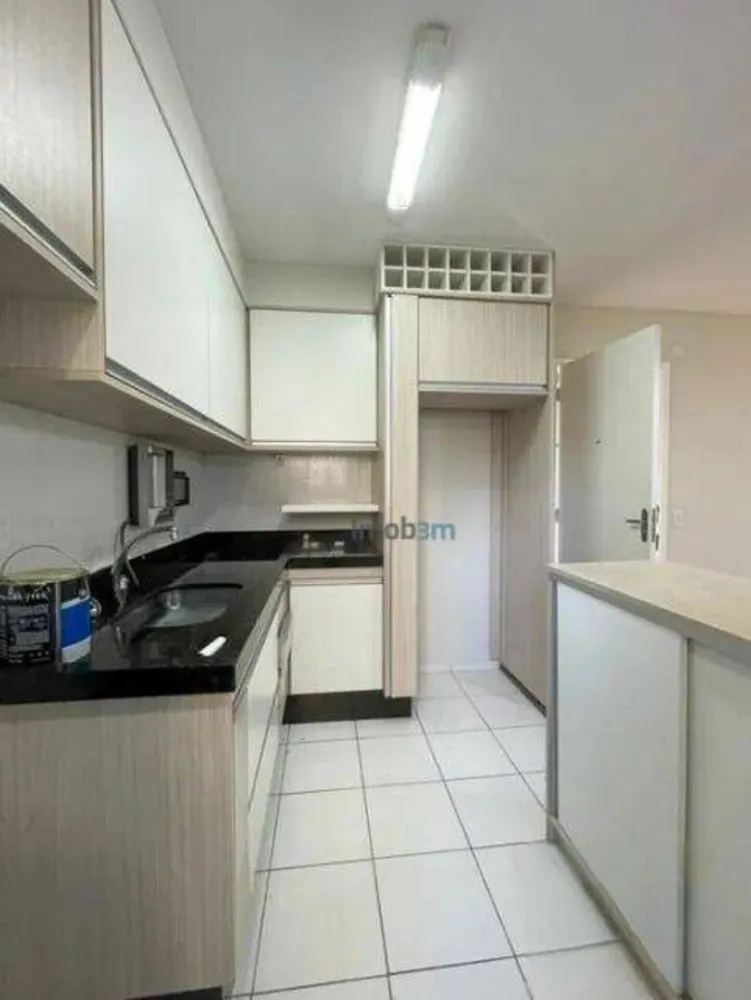 Apartamento, 2 quartos, 46 m² - Foto 7