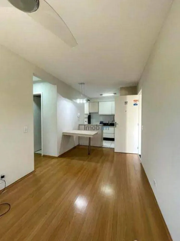 Apartamento, 2 quartos, 46 m² - Foto 3