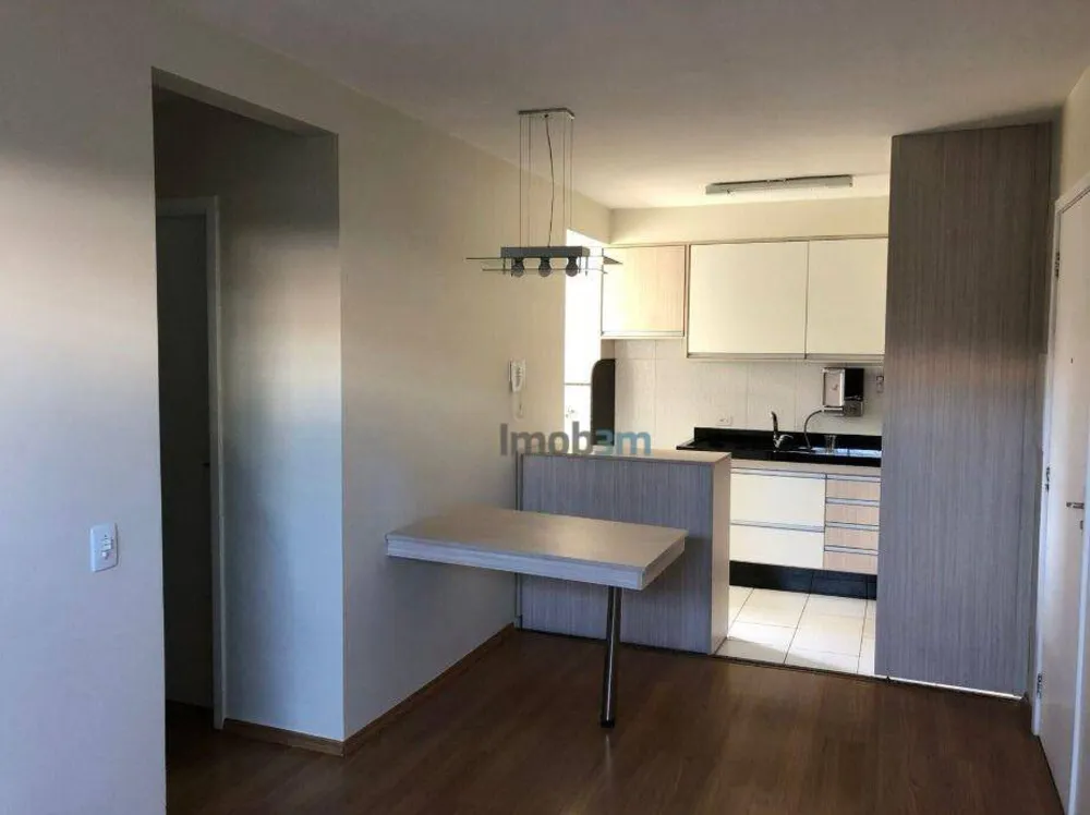 Apartamento, 2 quartos, 46 m² - Foto 2