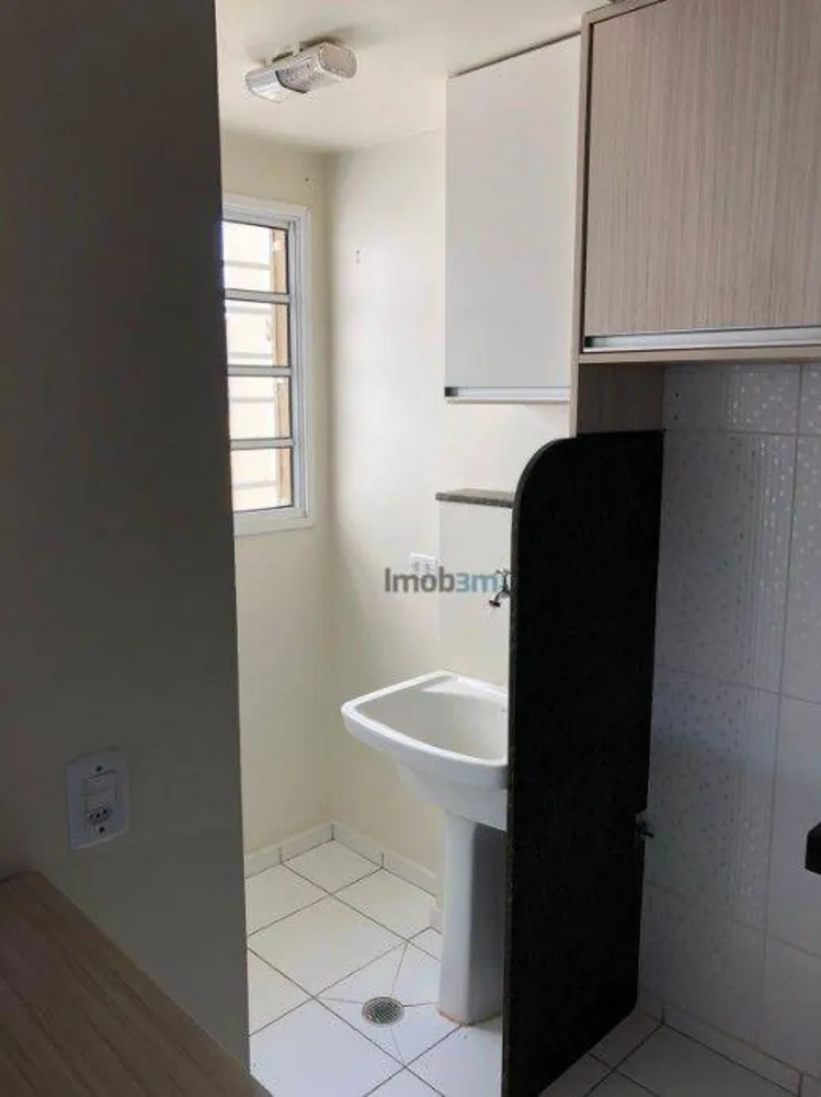 Apartamento, 2 quartos, 46 m² - Foto 8