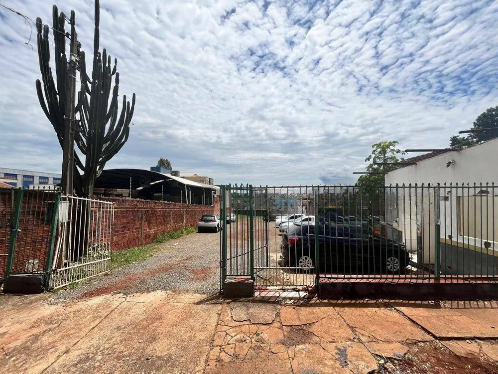 Terreno, 656 m² - Foto 7