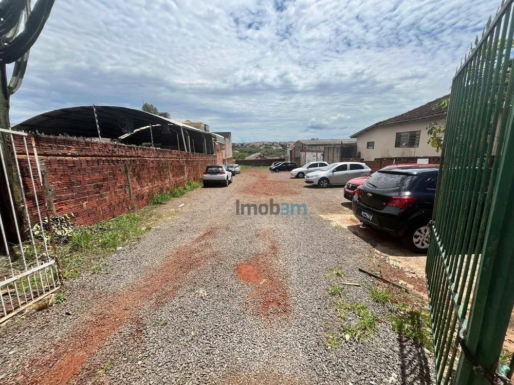Terreno, 656 m² - Foto 3