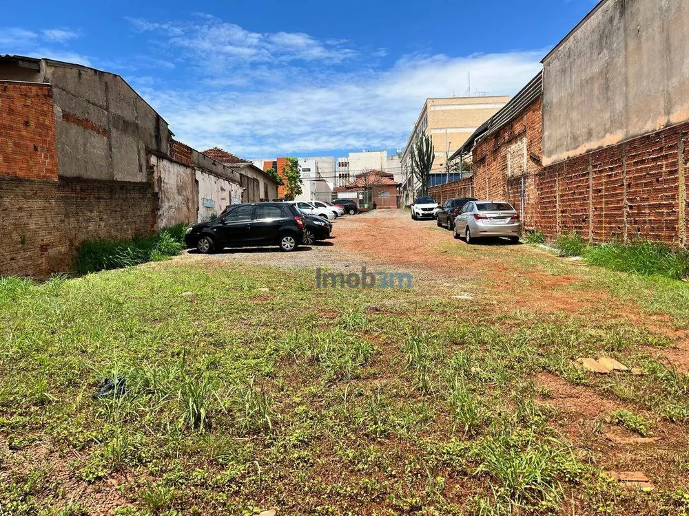 Terreno, 656 m² - Foto 6