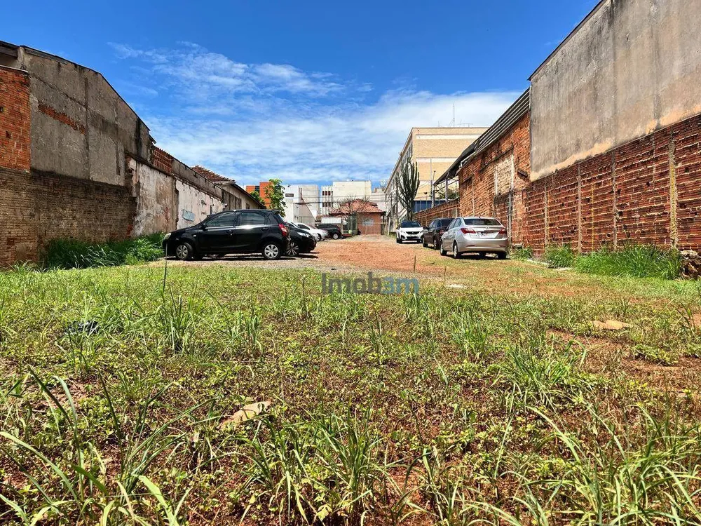 Terreno, 656 m² - Foto 8