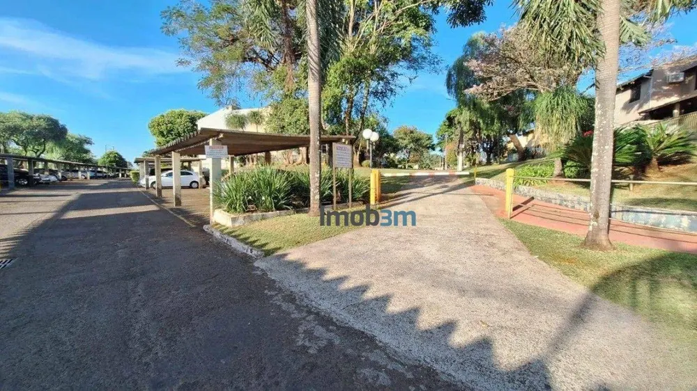 Sobrado, 3 quartos, 70 m² - Foto 2