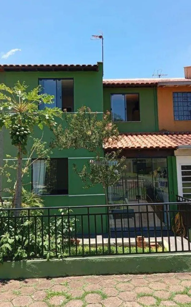 Sobrado, 3 quartos, 70 m² - Foto 7