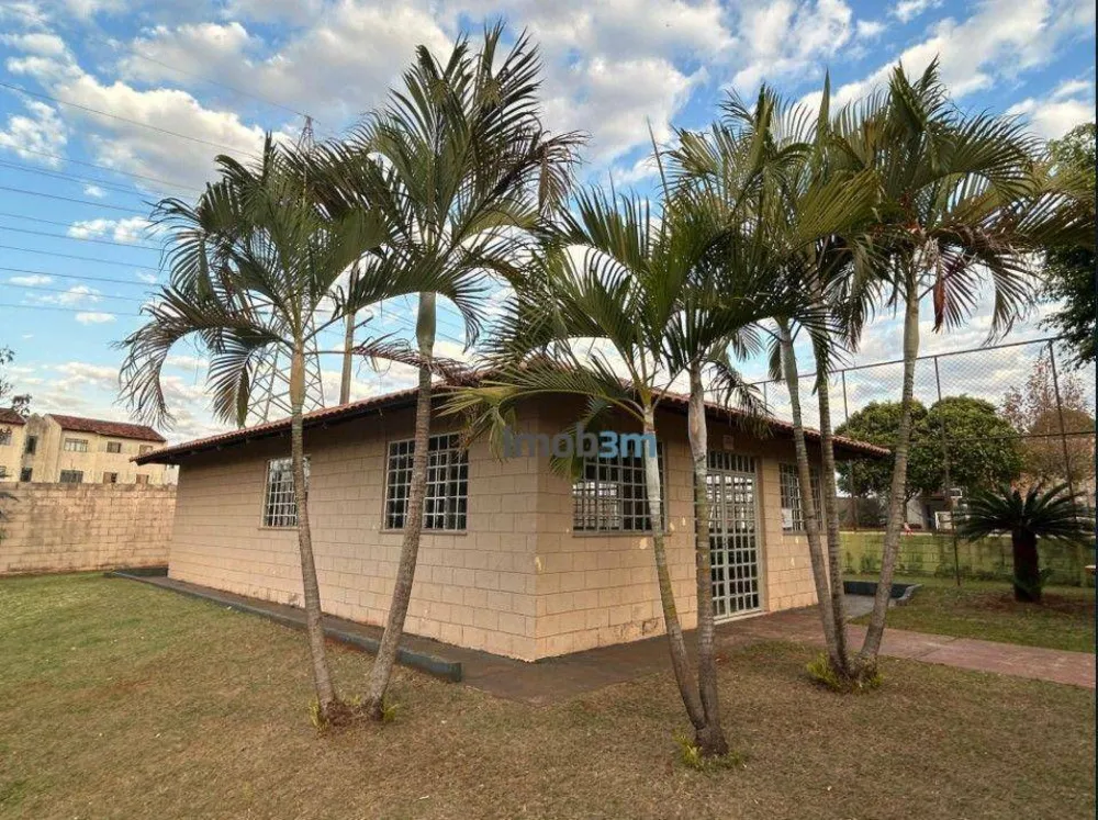 Sobrado, 3 quartos, 70 m² - Foto 1