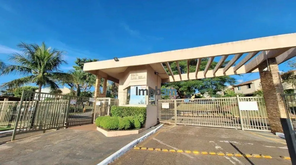 Sobrado, 3 quartos, 70 m² - Foto 13
