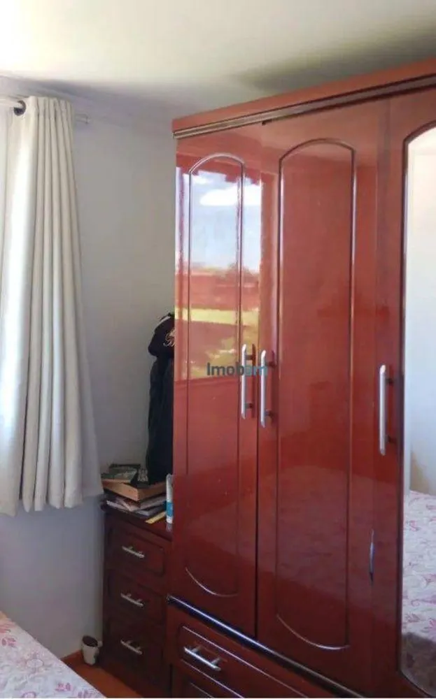 Sobrado, 3 quartos, 70 m² - Foto 8