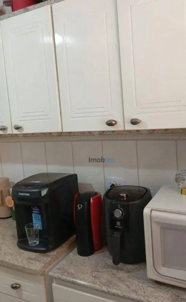Sobrado, 3 quartos, 70 m² - Foto 10