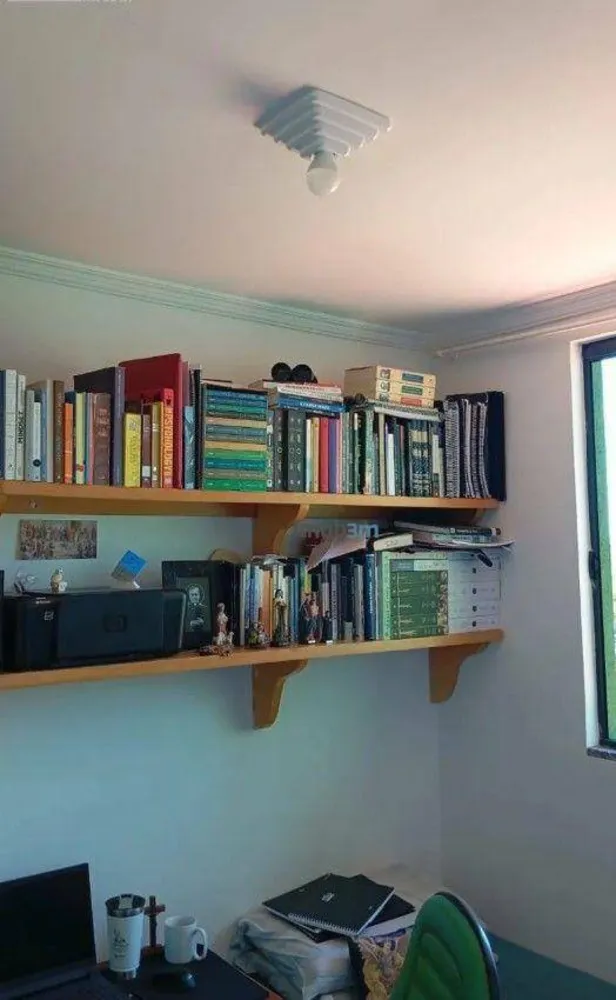 Sobrado, 3 quartos, 70 m² - Foto 11