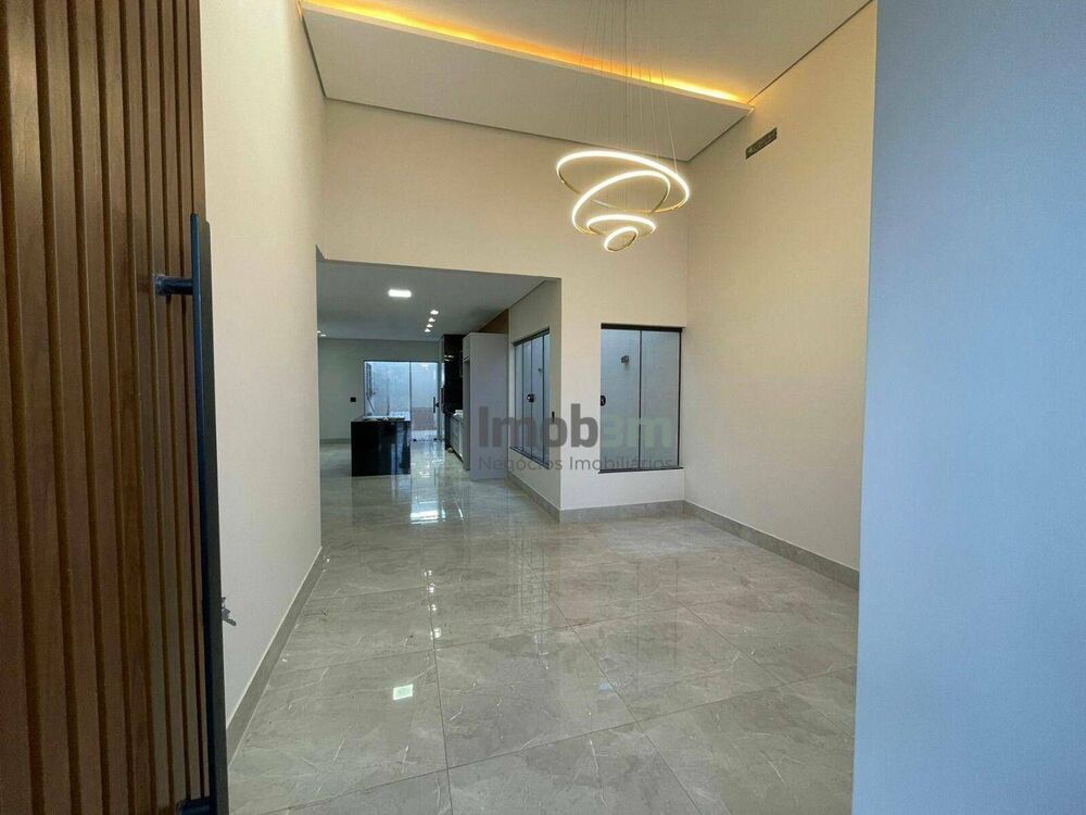 Casa de Condomínio à venda com 3 quartos, 140m² - Foto 1
