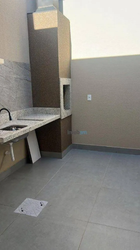 Casa de Condomínio, 3 quartos - Foto 7