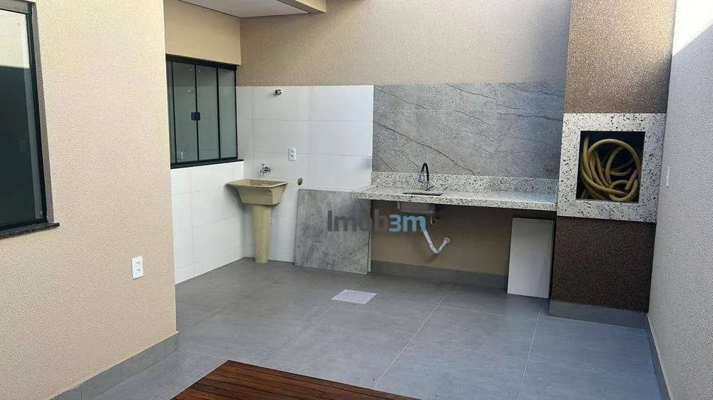 Casa de Condomínio, 3 quartos - Foto 9