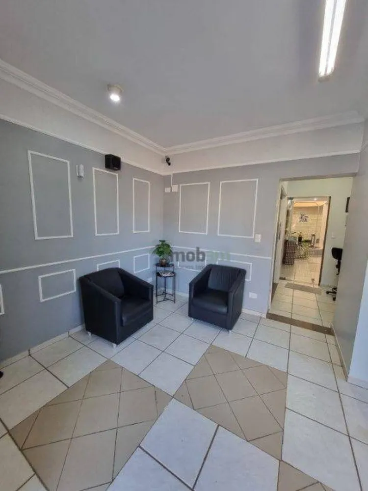 Loja-Salão, 220 m² - Foto 2