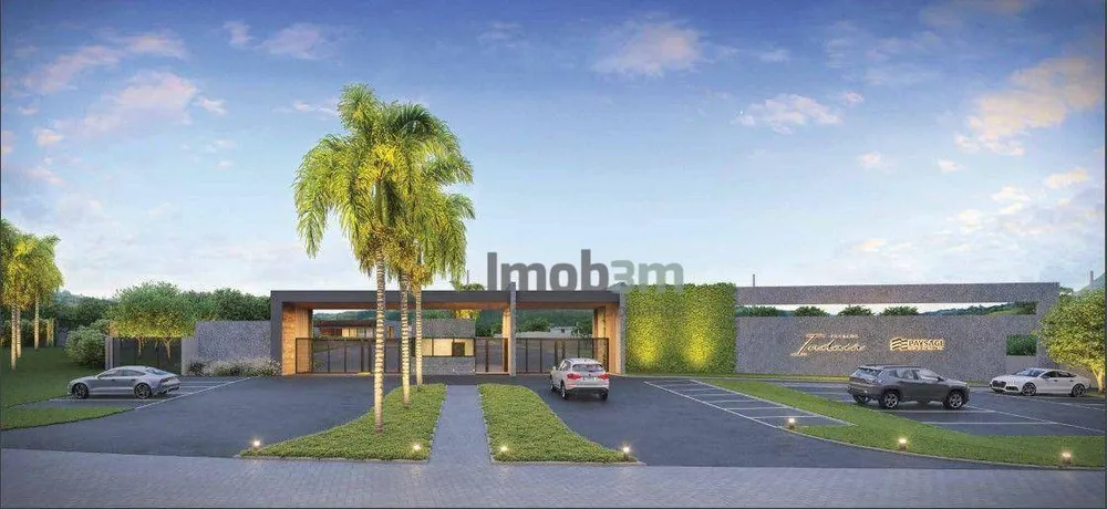Loteamento e Condomínio, 306 m² - Foto 1