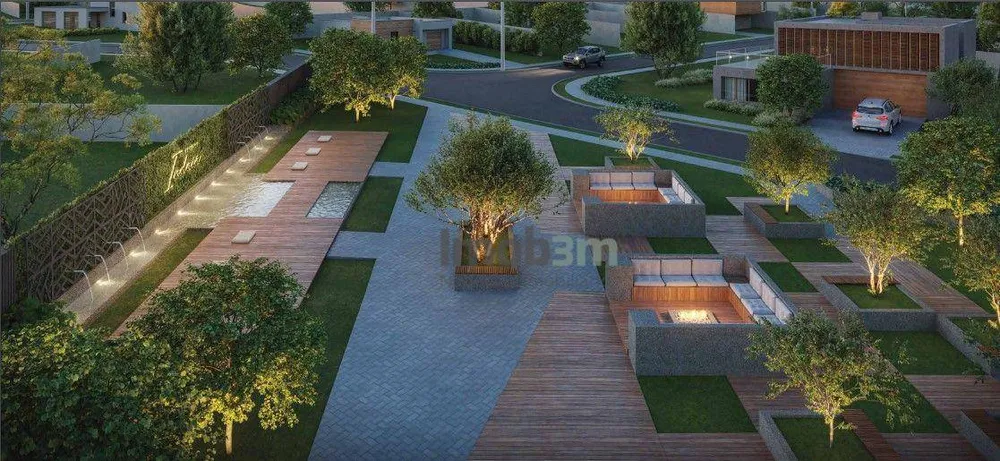 Loteamento e Condomínio, 306 m² - Foto 11