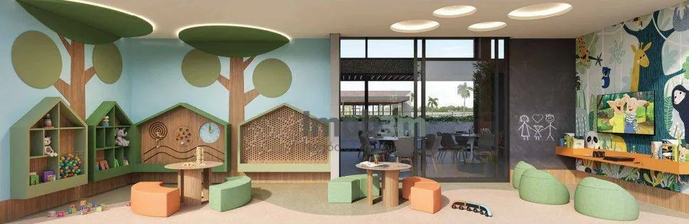 Loteamento e Condomínio, 306 m² - Foto 9