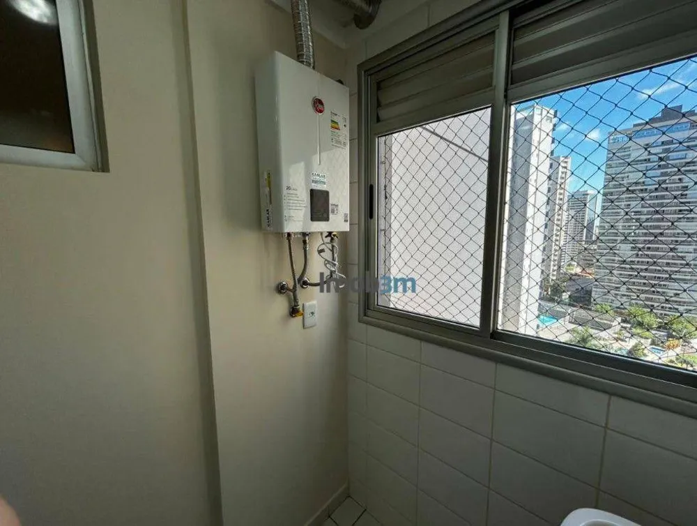 Apartamento, 2 quartos, 84 m² - Foto 2