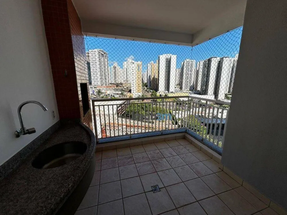 Apartamento, 2 quartos, 84 m² - Foto 4
