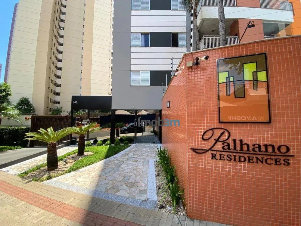 Apartamento, 2 quartos, 84 m² - Foto 3