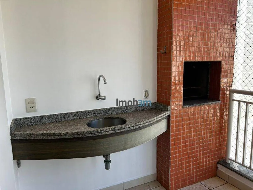 Apartamento, 2 quartos, 84 m² - Foto 5