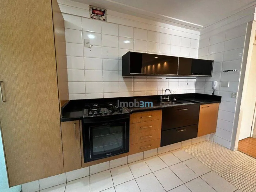 Apartamento, 2 quartos, 84 m² - Foto 1