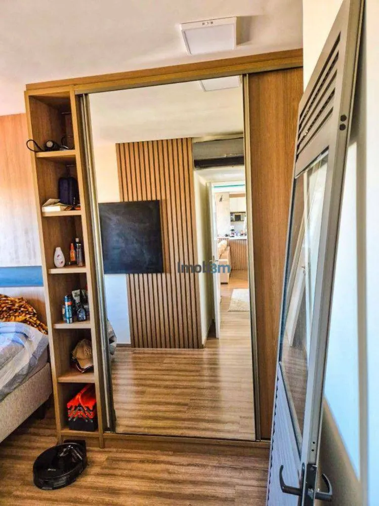 Apartamento, 3 quartos, 64 m² - Foto 13