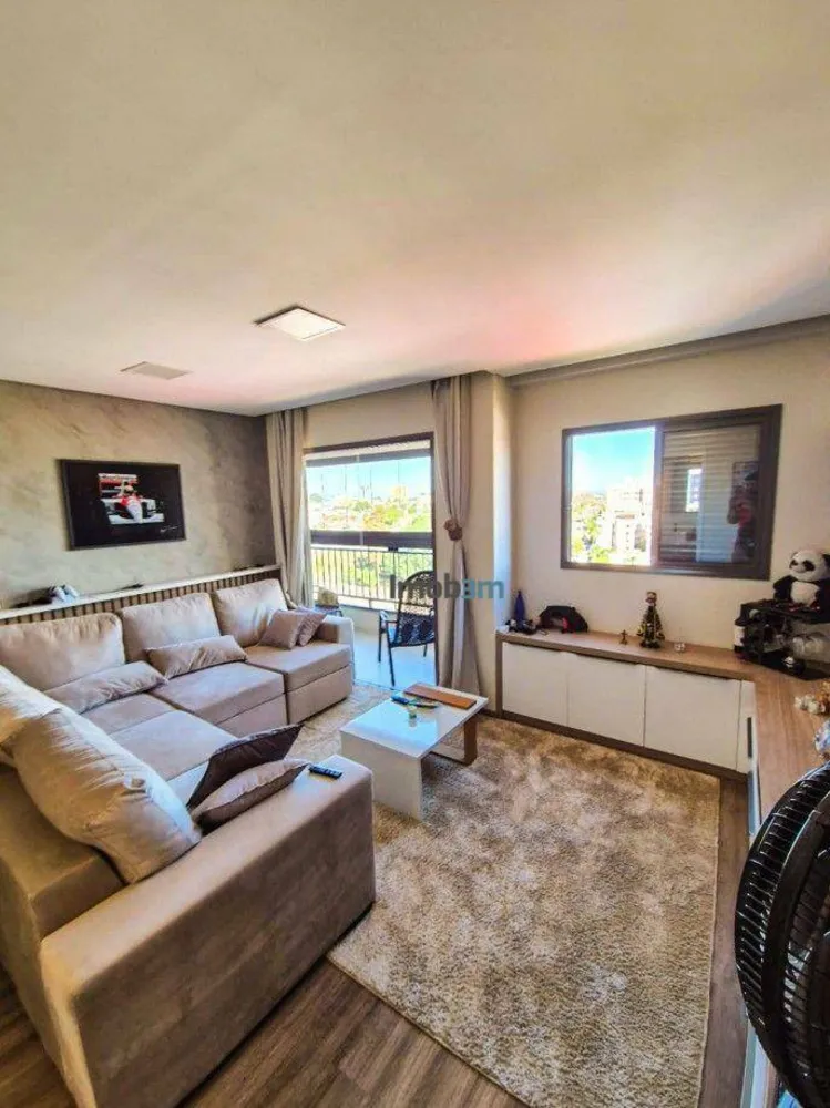 Apartamento, 3 quartos, 64 m² - Foto 2